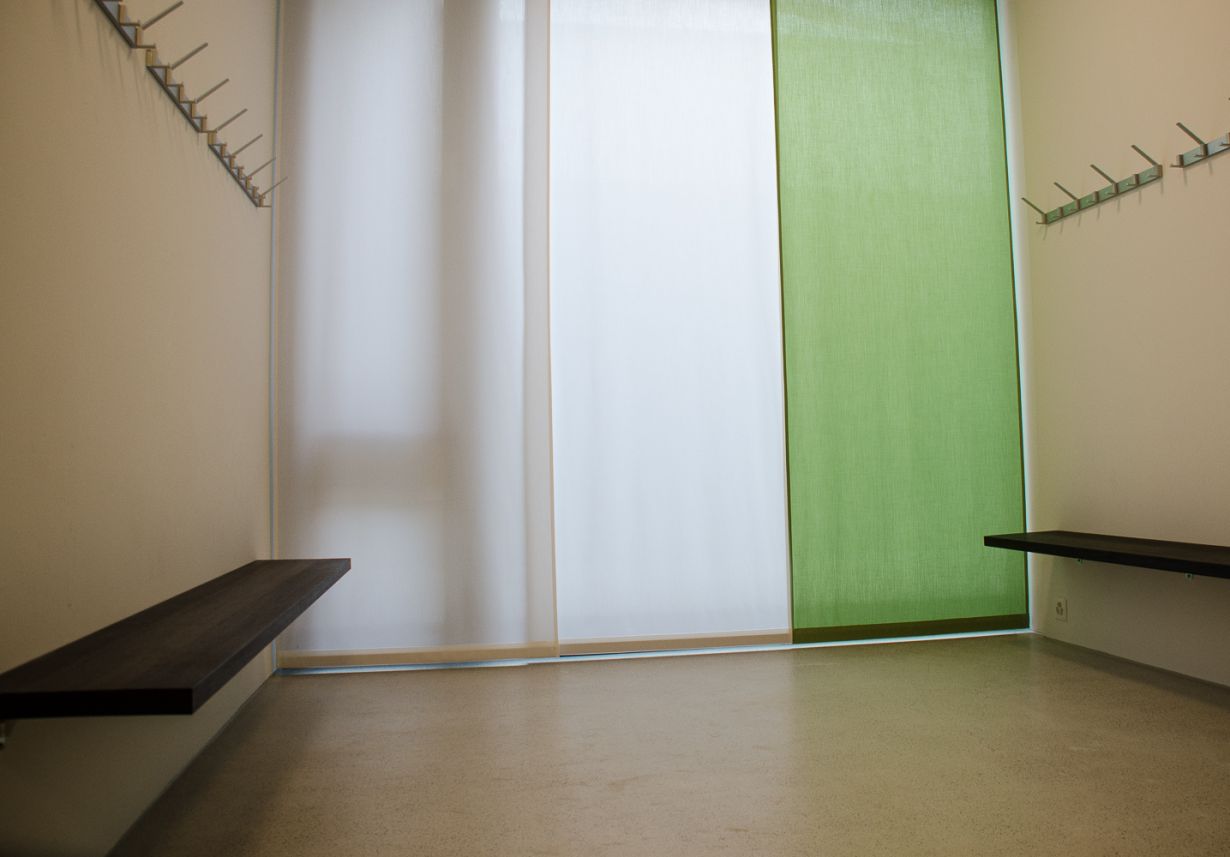 Garderobe